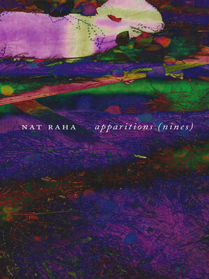 apparitions - ebook